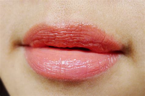 Read My Lips: Dior Addict Fluid Stick in 338 Mirage